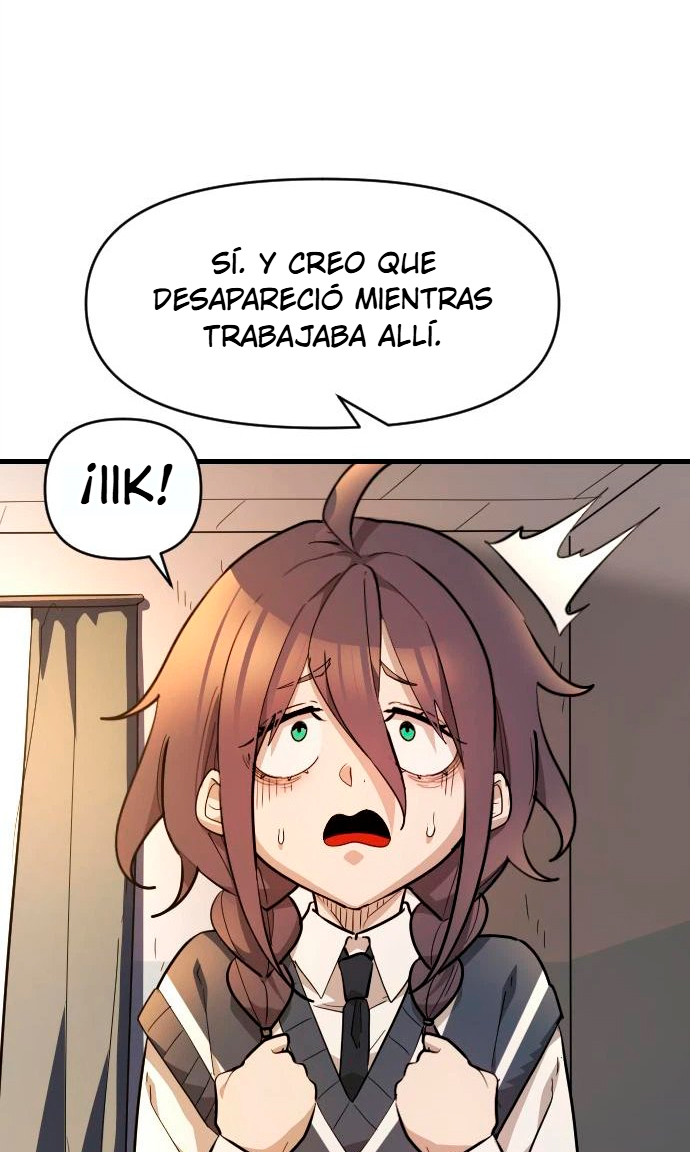 La Aniquilación del Camino Celestial Capitulo 9 página 5