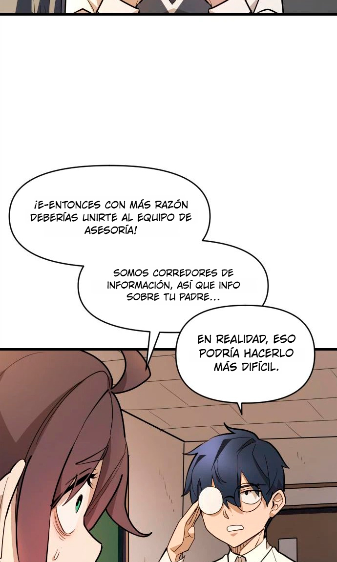 La Aniquilación del Camino Celestial Capitulo 9 página 6
