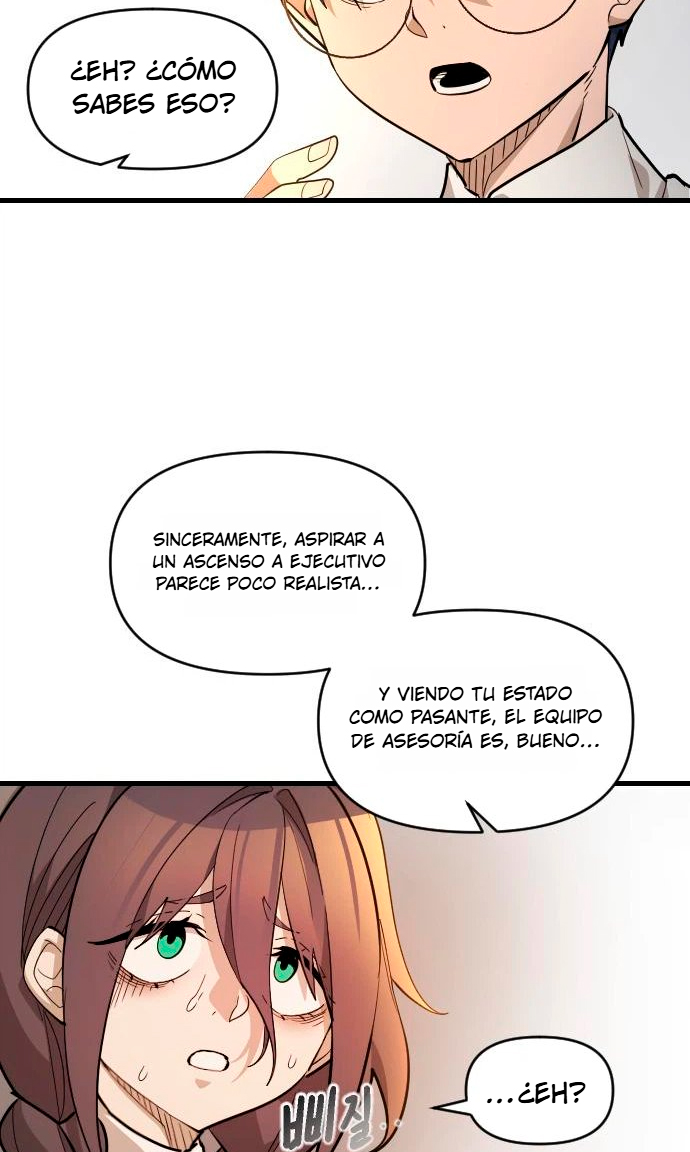 La Aniquilación del Camino Celestial Capitulo 9 página 8
