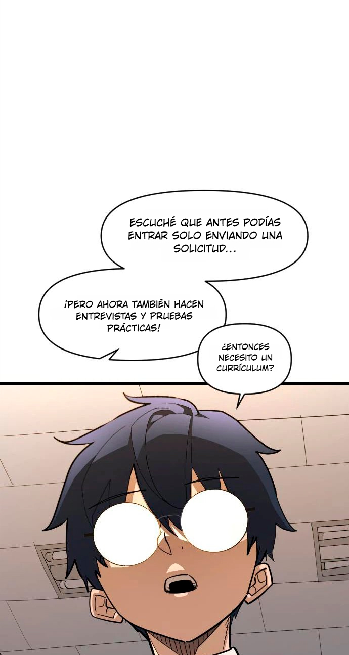 La Aniquilación del Camino Celestial Capitulo 9 página 14