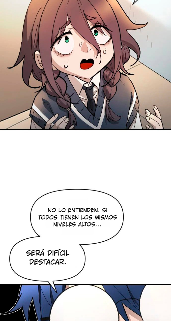 La Aniquilación del Camino Celestial Capitulo 9 página 17