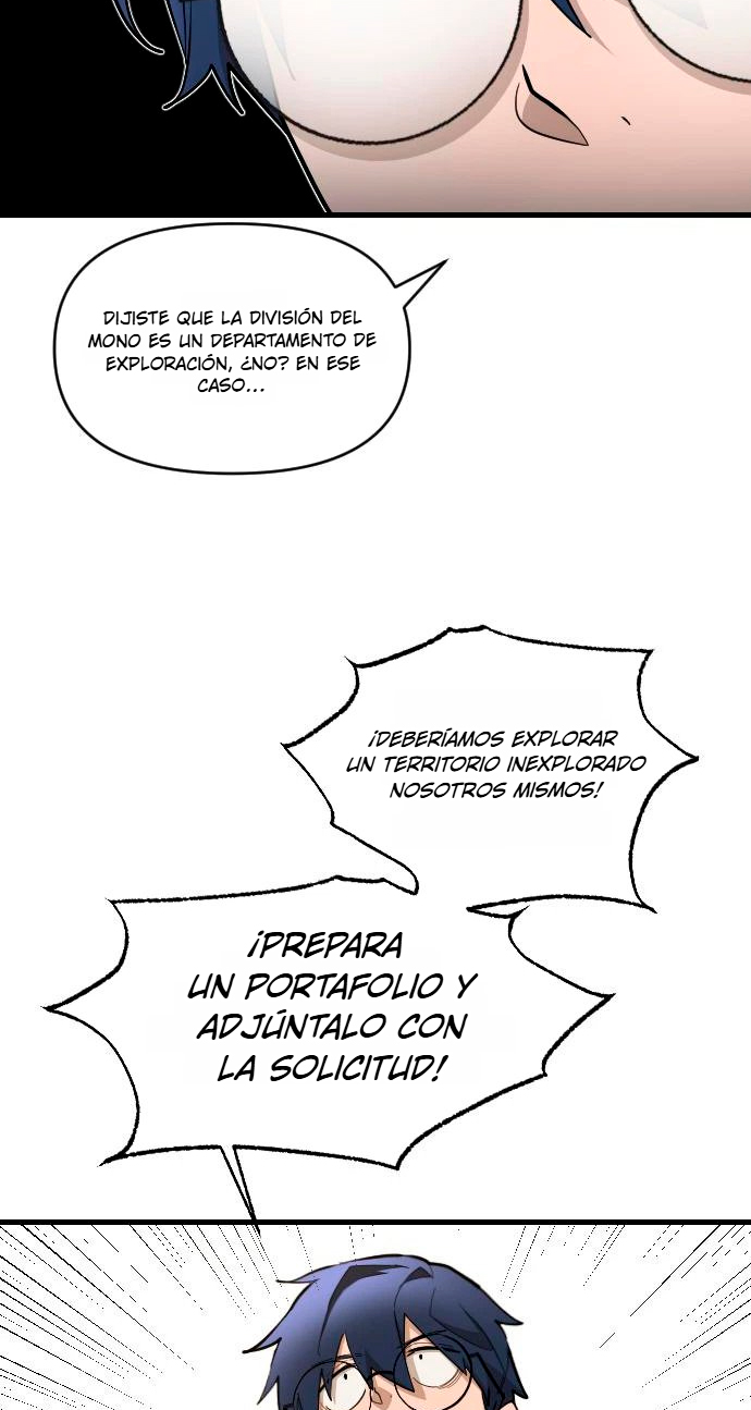 La Aniquilación del Camino Celestial Capitulo 9 página 18