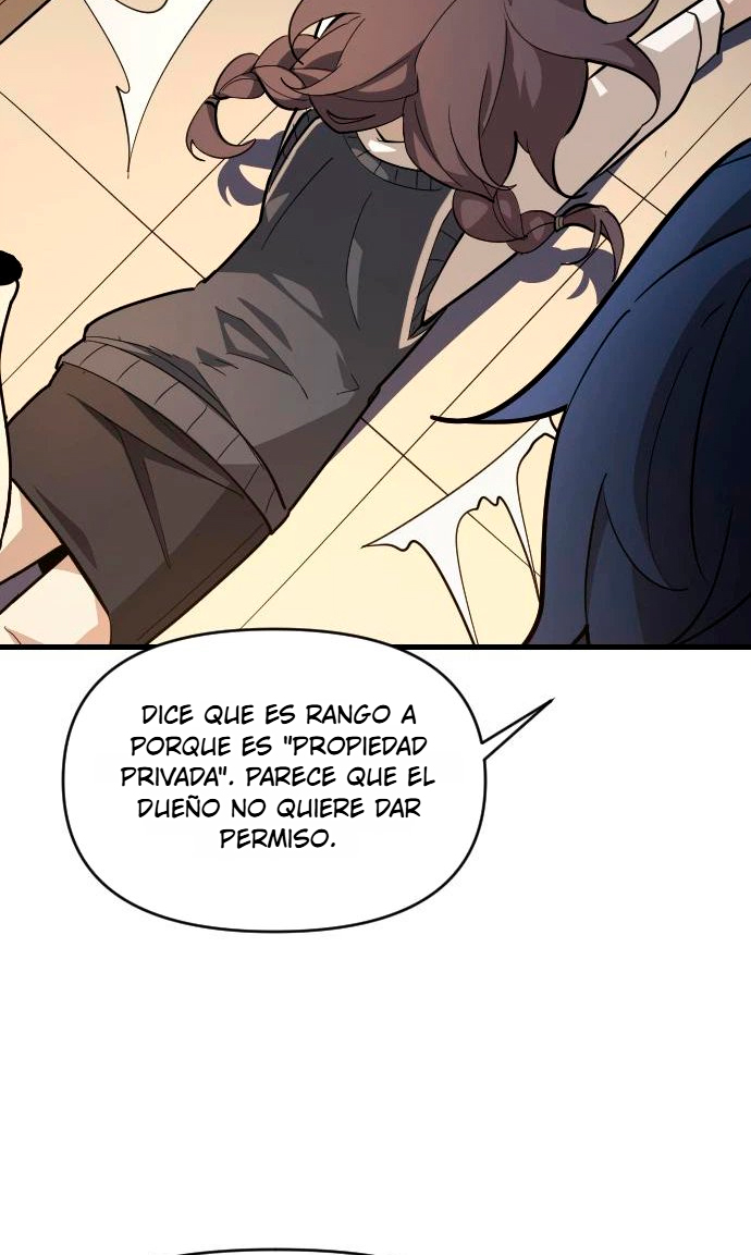 La Aniquilación del Camino Celestial Capitulo 9 página 31