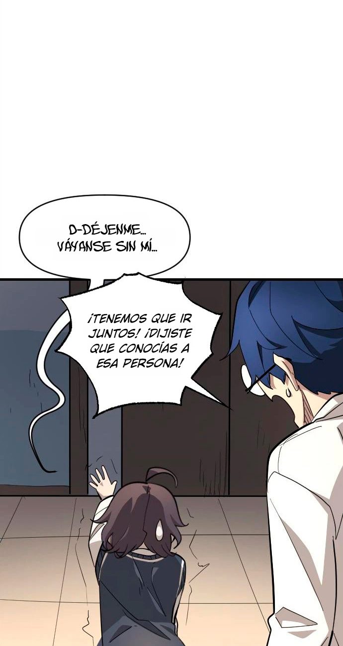 La Aniquilación del Camino Celestial Capitulo 9 página 37