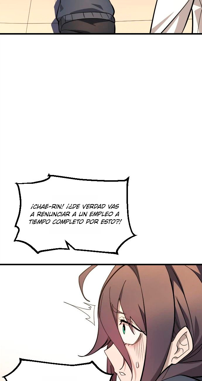 La Aniquilación del Camino Celestial Capitulo 9 página 38