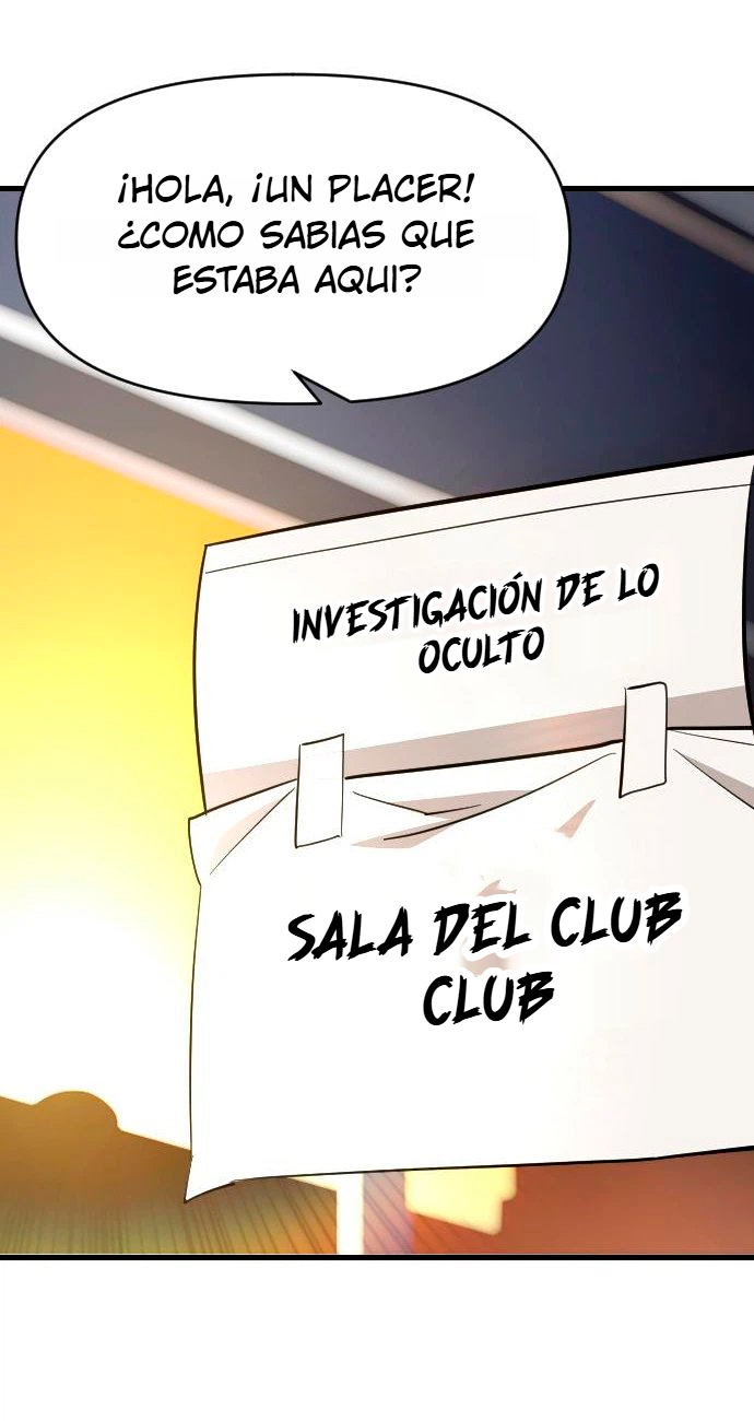 La Aniquilación del Camino Celestial Capitulo 9 página 42