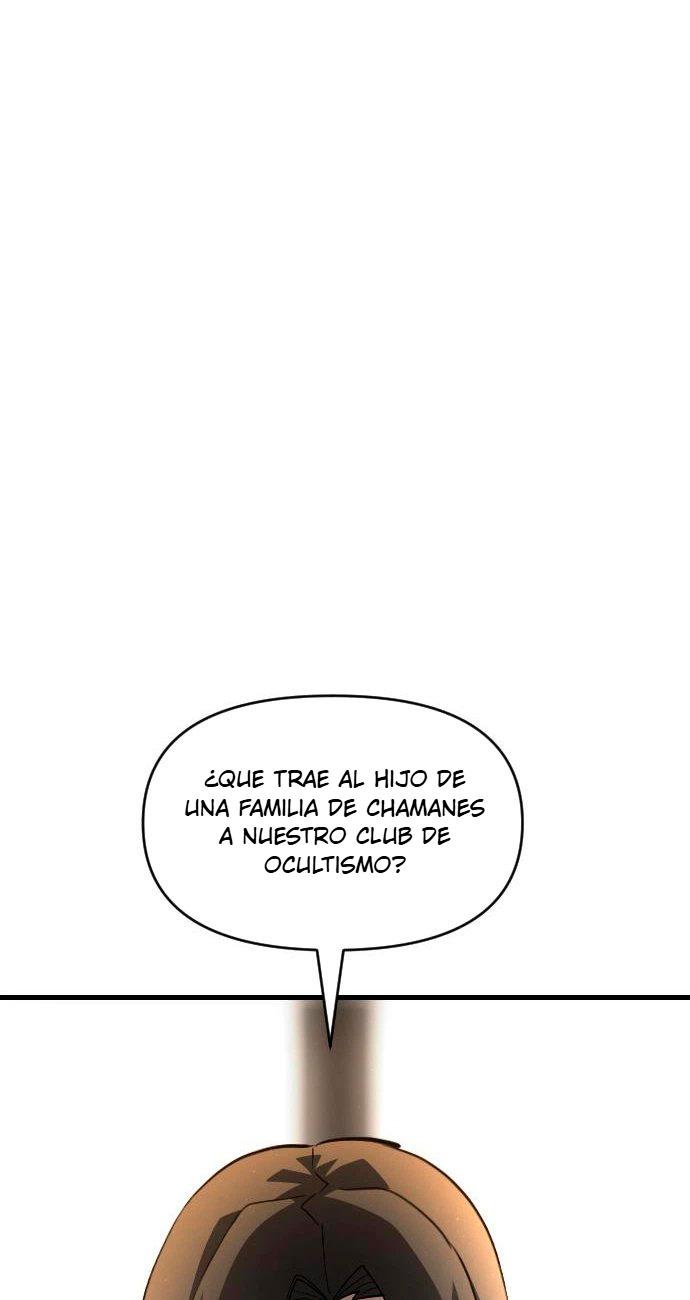 La Aniquilación del Camino Celestial Capitulo 9 página 46