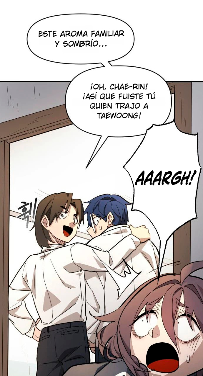 La Aniquilación del Camino Celestial Capitulo 9 página 55