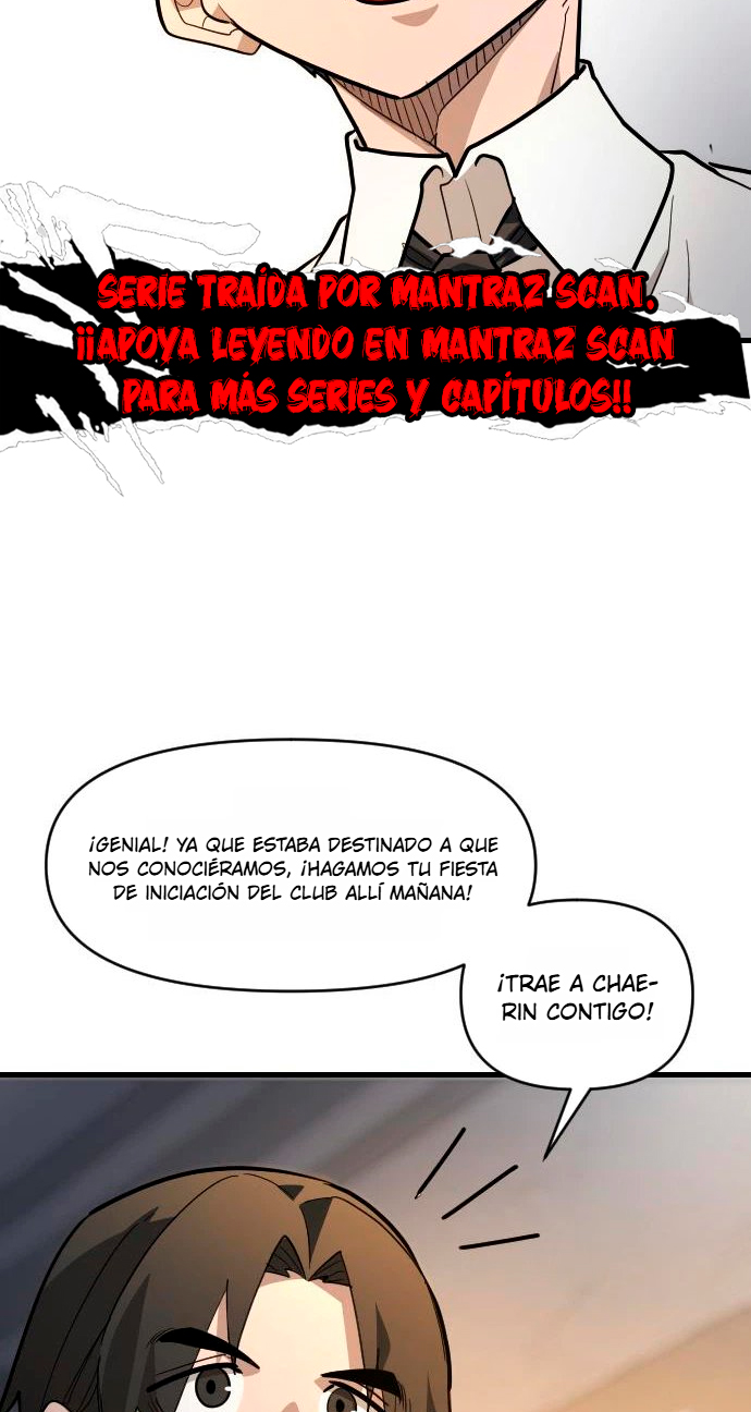 La Aniquilación del Camino Celestial Capitulo 9 página 67