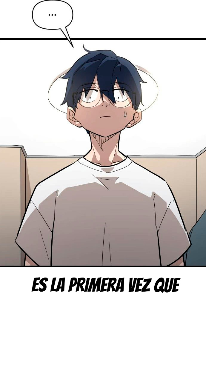 La Aniquilación del Camino Celestial Capitulo 9 página 72