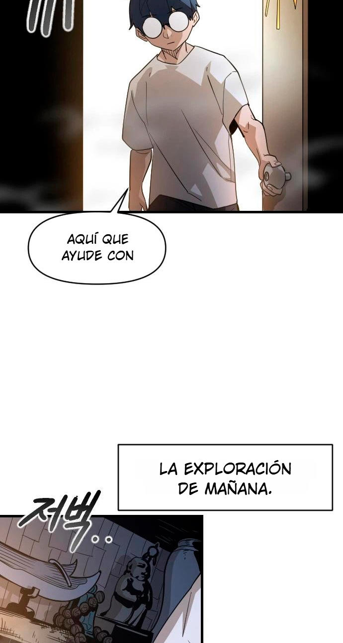 La Aniquilación del Camino Celestial Capitulo 9 página 75