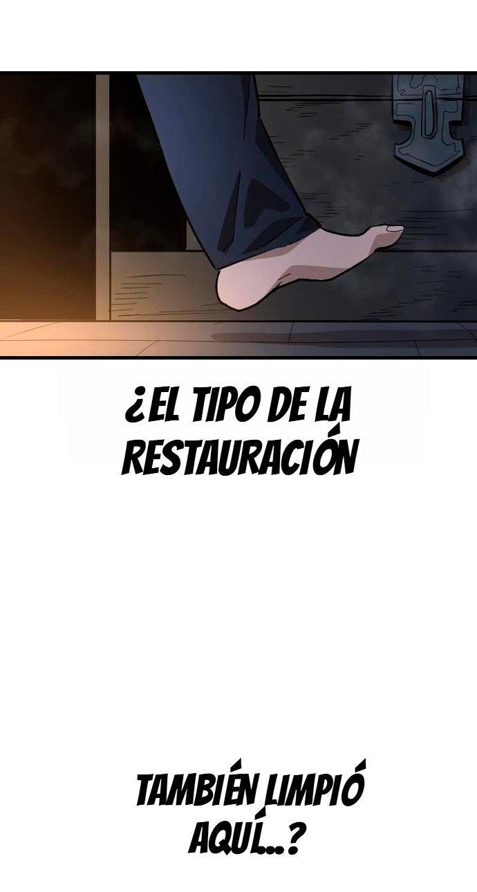 La Aniquilación del Camino Celestial Capitulo 9 página 77