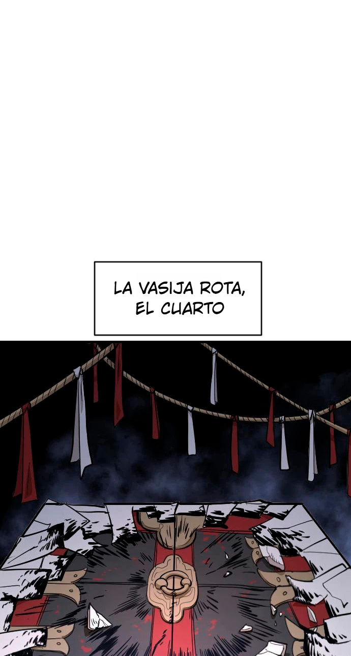 La Aniquilación del Camino Celestial Capitulo 9 página 80
