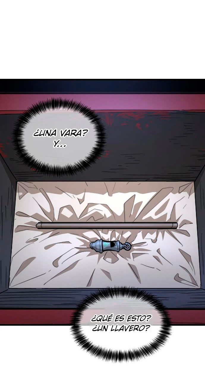 La Aniquilación del Camino Celestial Capitulo 9 página 84