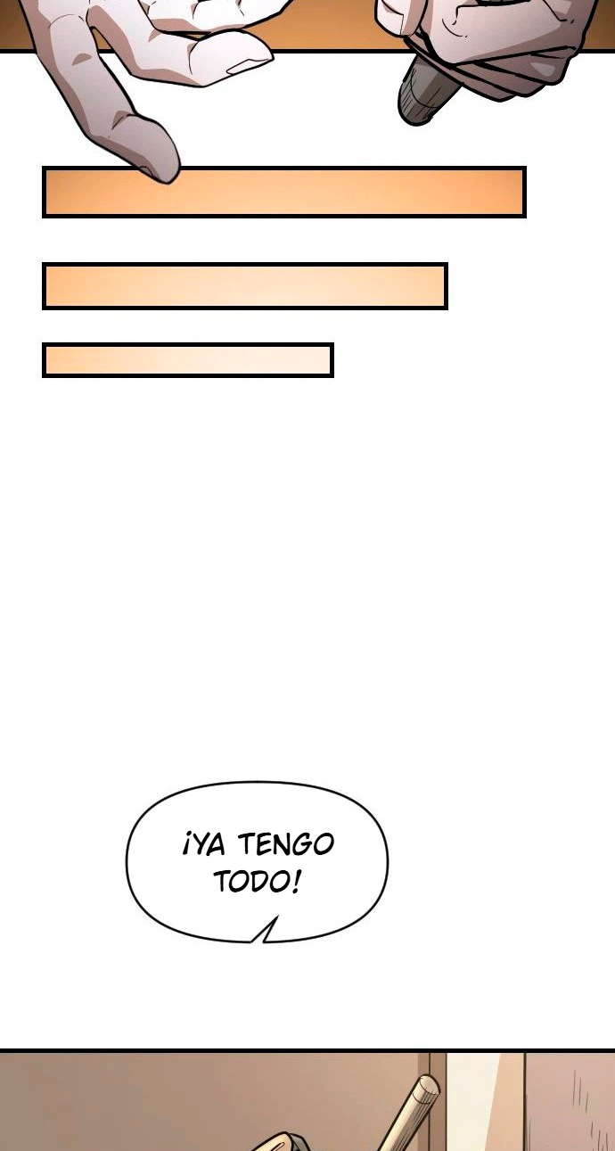 La Aniquilación del Camino Celestial Capitulo 9 página 87