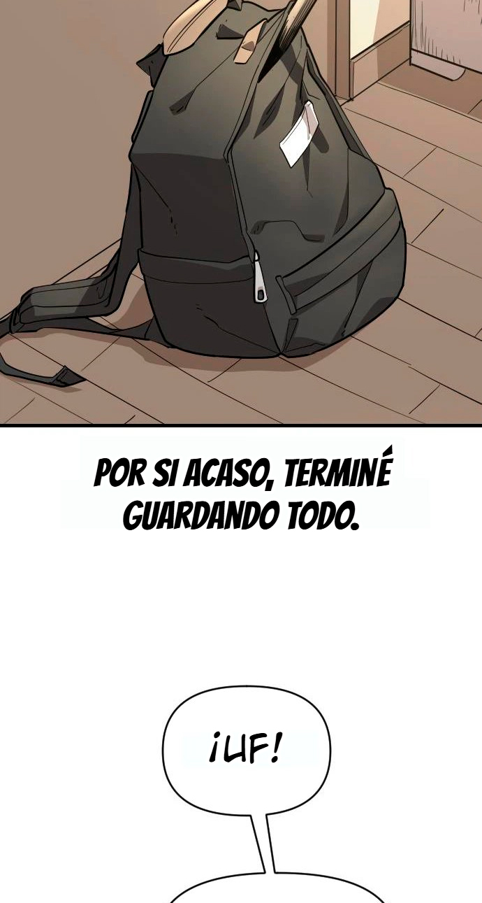 La Aniquilación del Camino Celestial Capitulo 9 página 88