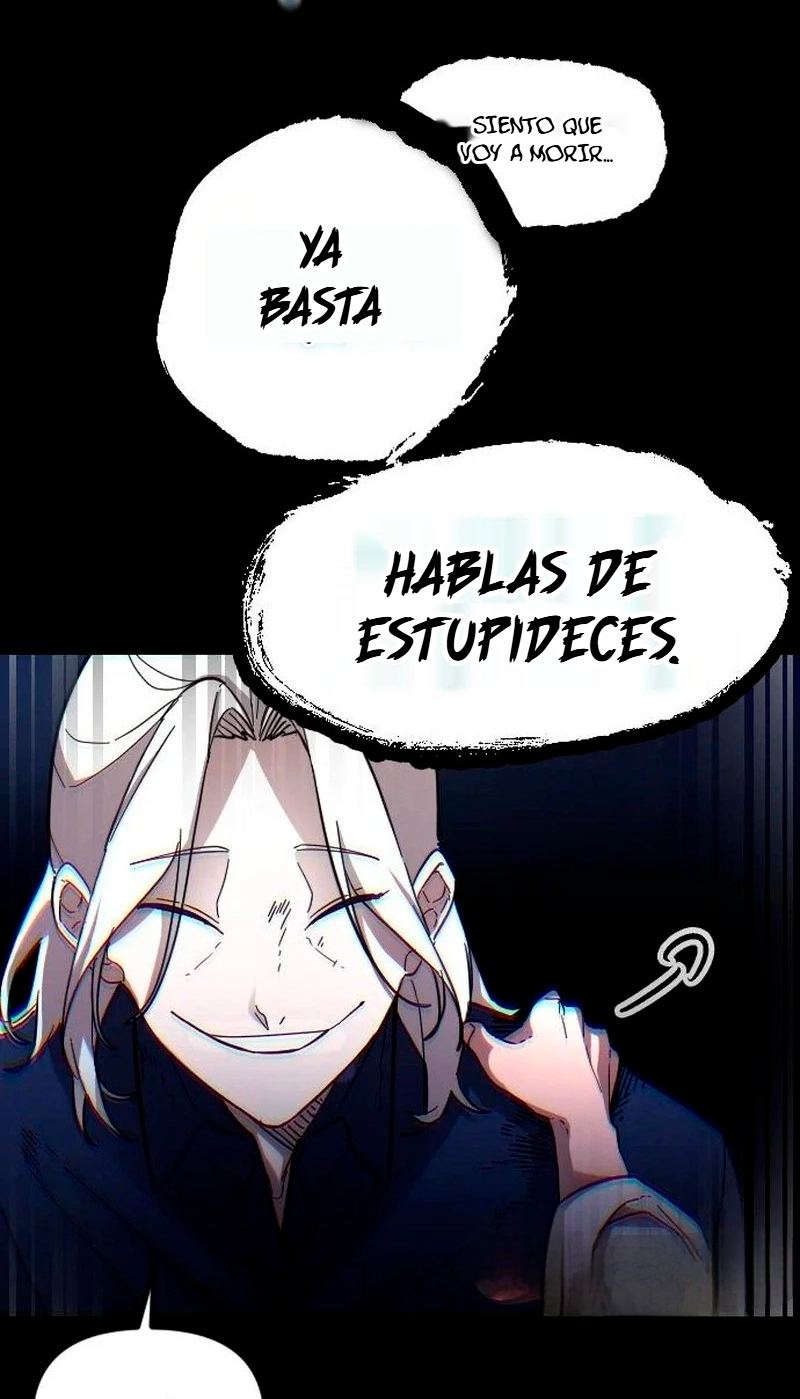 La Aniquilación del Camino Celestial Capitulo 3 página 96