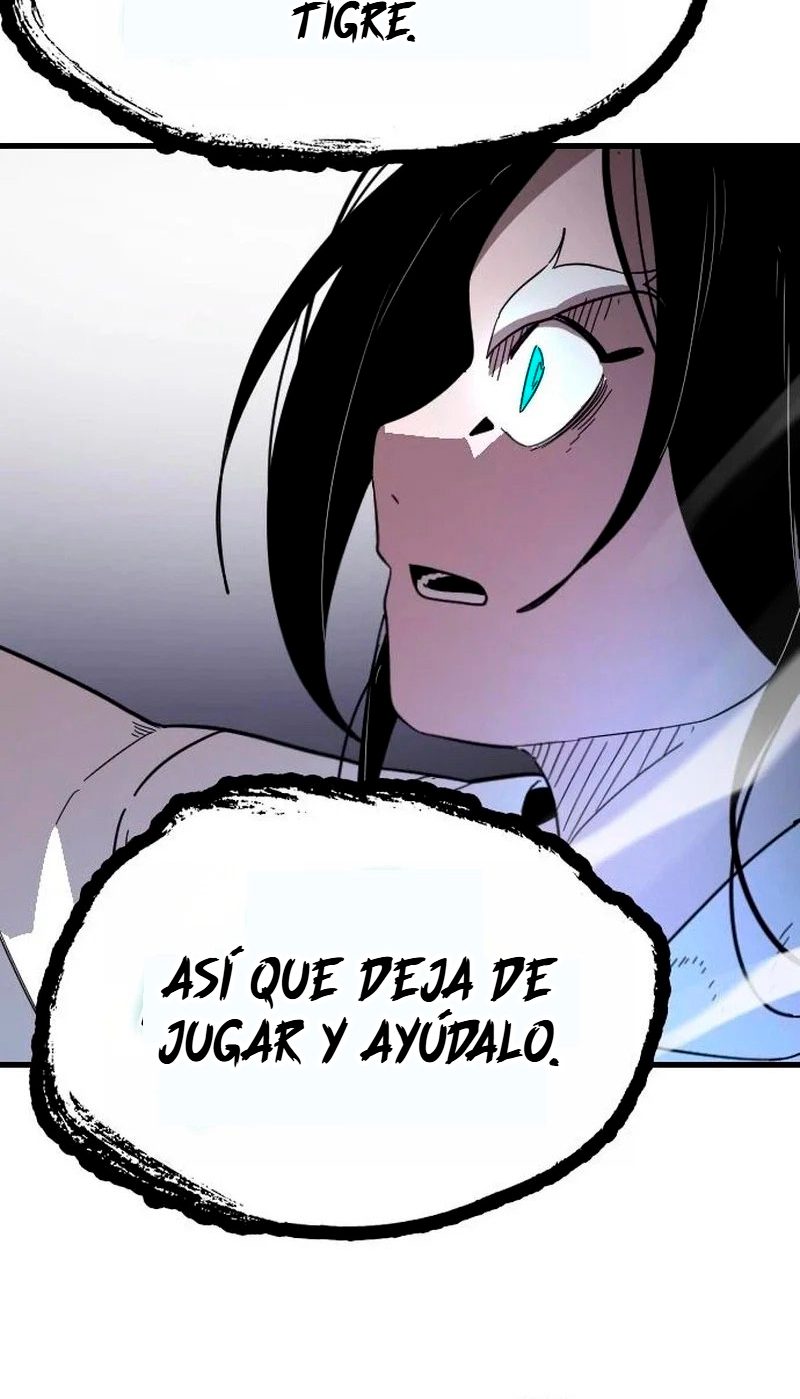 La Aniquilación del Camino Celestial Capitulo 3 página 101