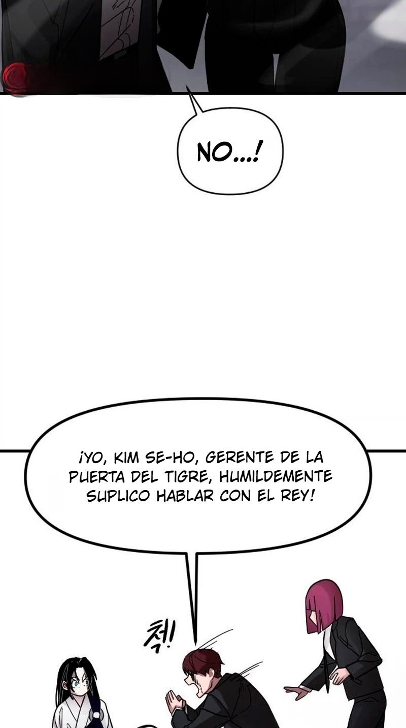 La Aniquilación del Camino Celestial Capitulo 3 página 108