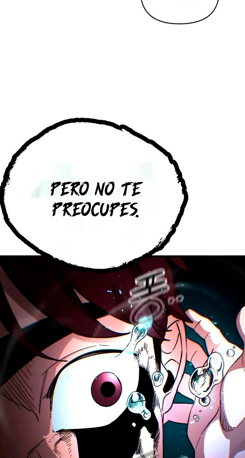 La Aniquilación del Camino Celestial Capitulo 3 página 113