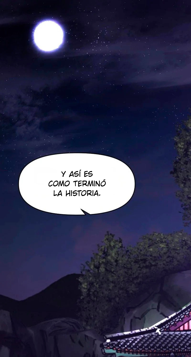 La Aniquilación del Camino Celestial Capitulo 3 página 118