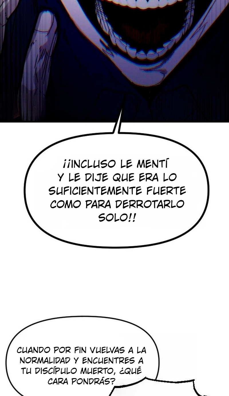 La Aniquilación del Camino Celestial Capitulo 3 página 128