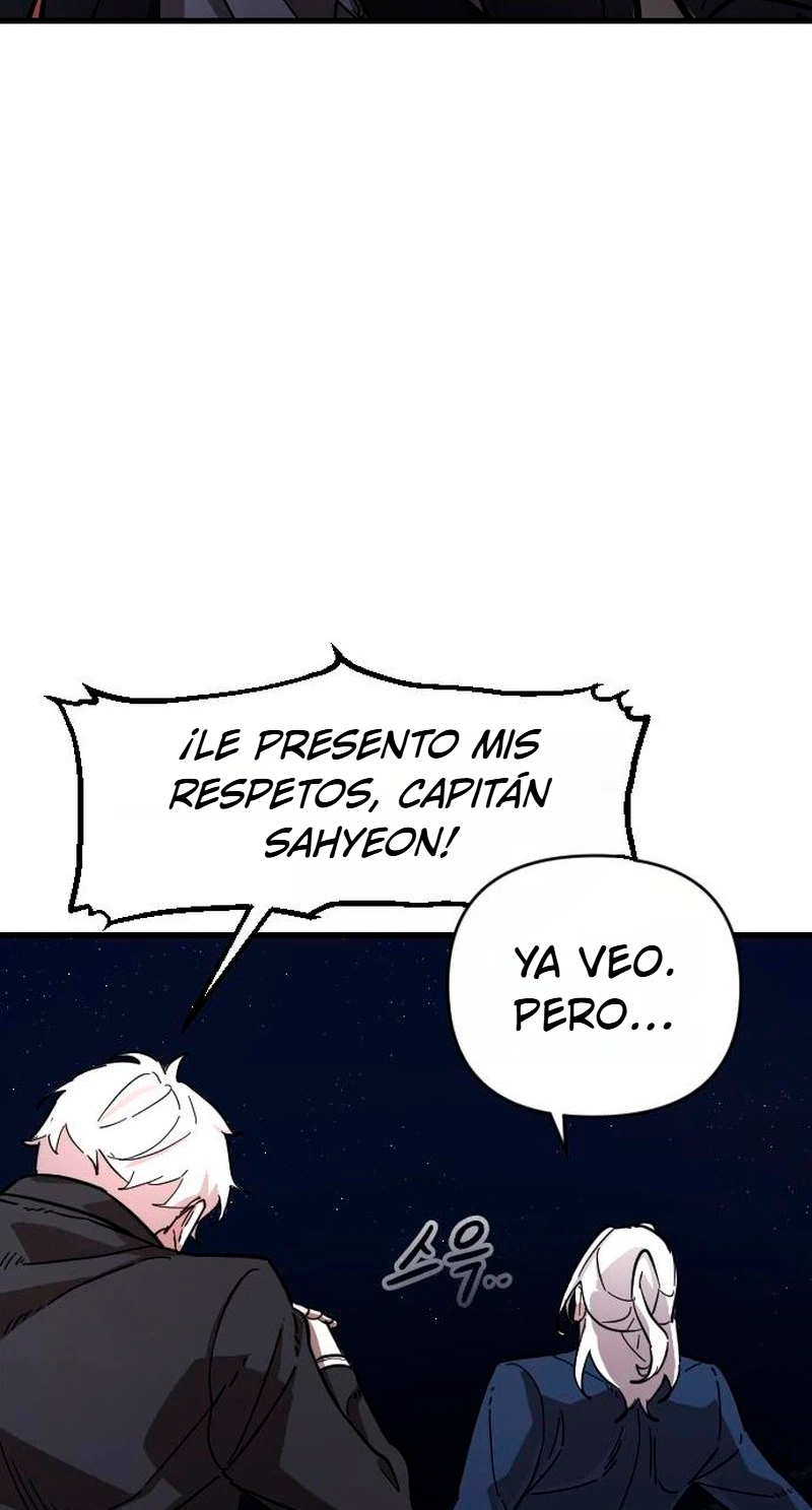 La Aniquilación del Camino Celestial Capitulo 3 página 133