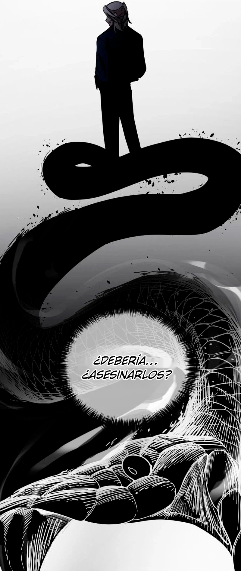 La Aniquilación del Camino Celestial Capitulo 3 página 142