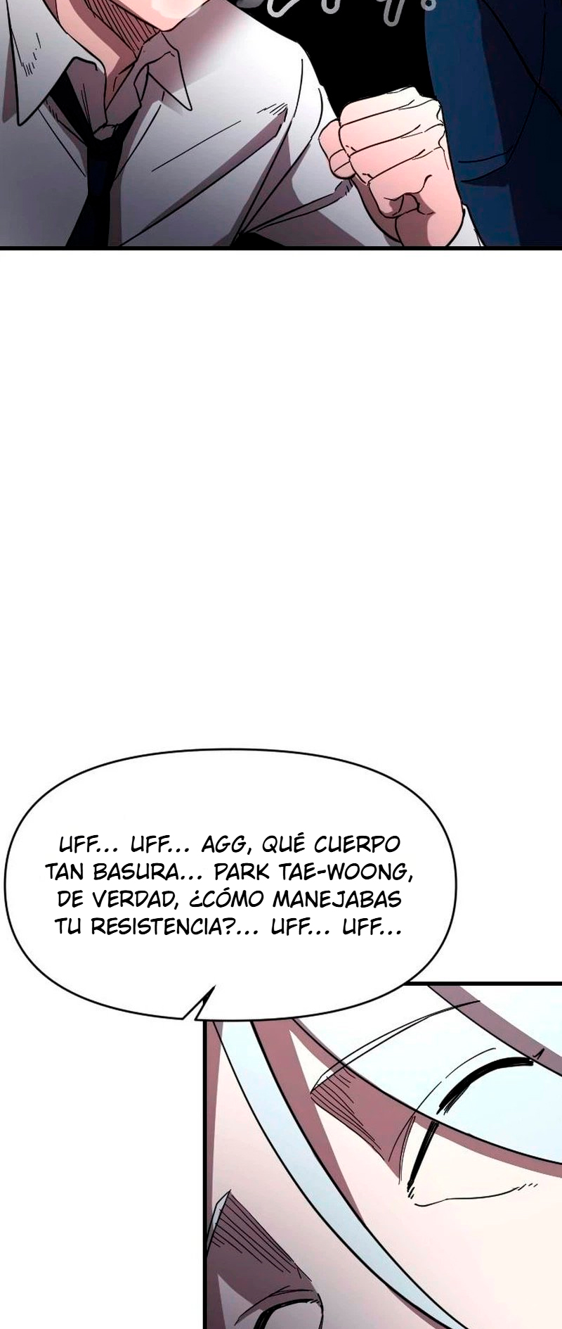 La Aniquilación del Camino Celestial Capitulo 3 página 145