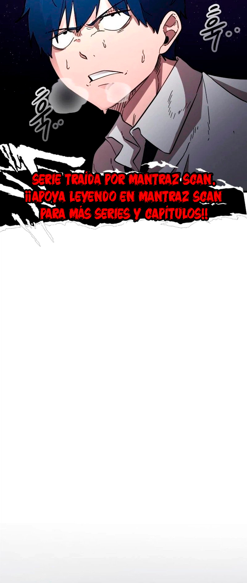La Aniquilación del Camino Celestial Capitulo 3 página 148
