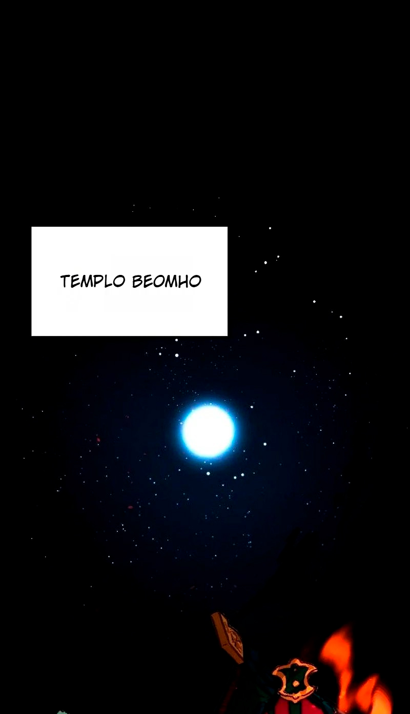La Aniquilación del Camino Celestial Capitulo 3 página 2