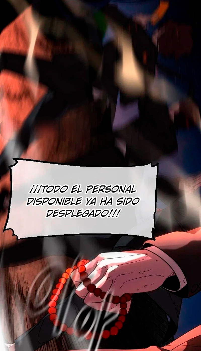 La Aniquilación del Camino Celestial Capitulo 3 página 10