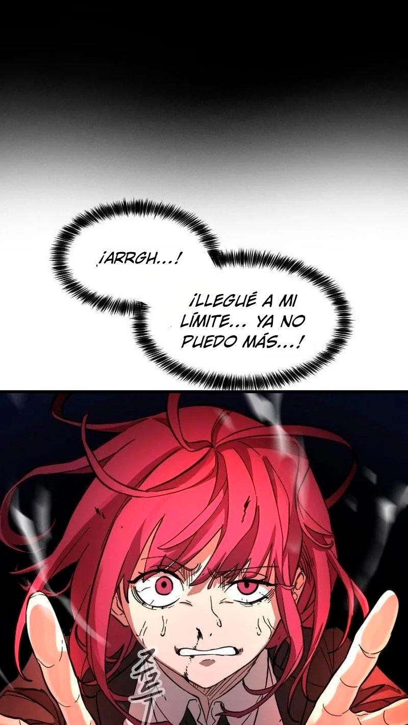 La Aniquilación del Camino Celestial Capitulo 3 página 12