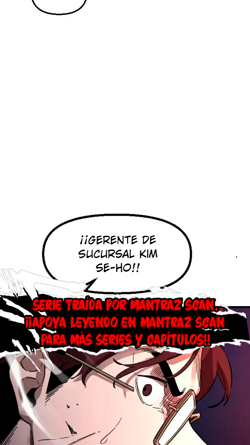 La Aniquilación del Camino Celestial Capitulo 3 página 16
