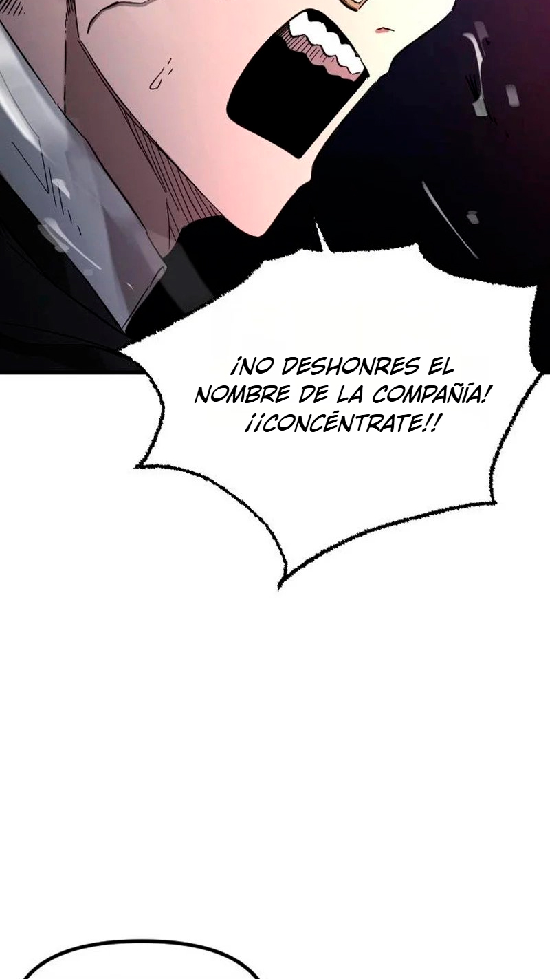 La Aniquilación del Camino Celestial Capitulo 3 página 17