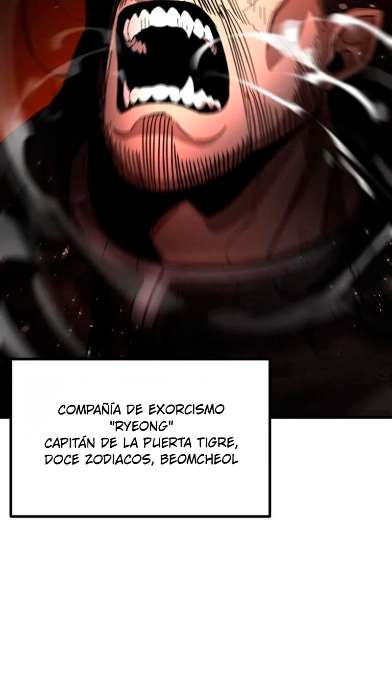 La Aniquilación del Camino Celestial Capitulo 3 página 24