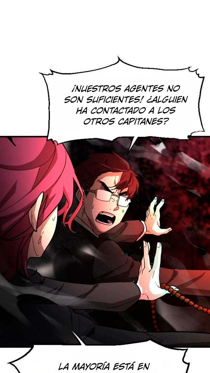 La Aniquilación del Camino Celestial Capitulo 3 página 25