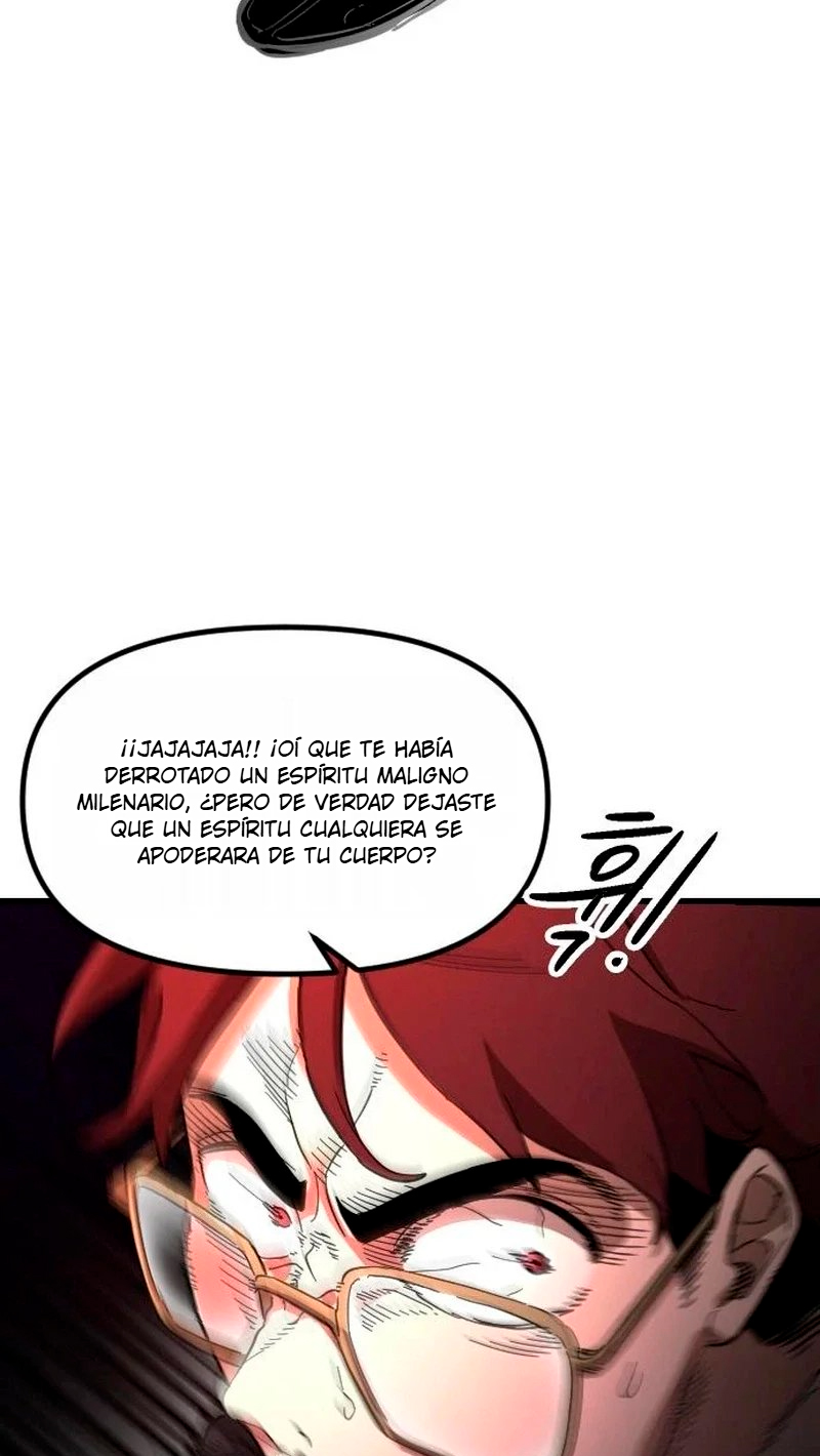 La Aniquilación del Camino Celestial Capitulo 3 página 29