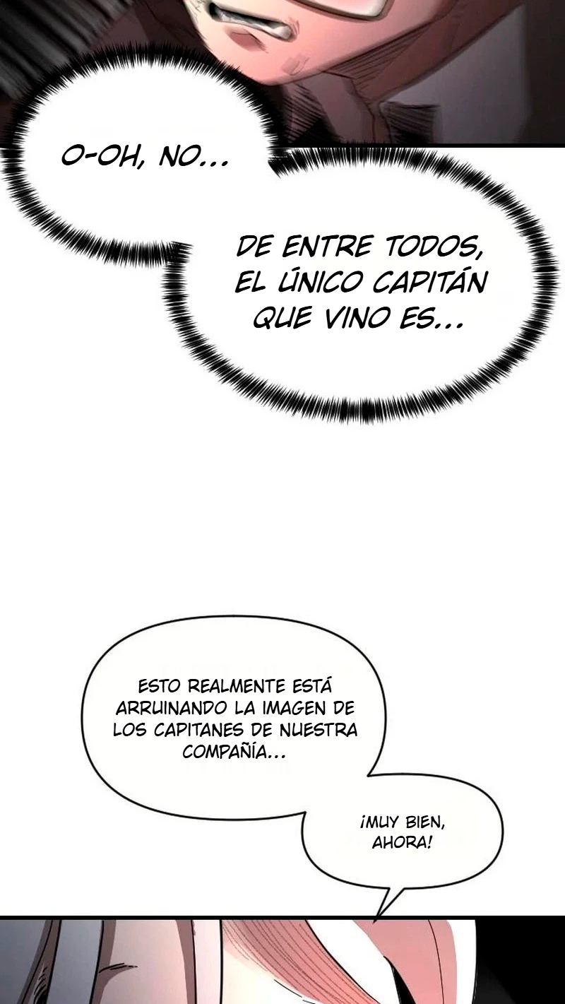 La Aniquilación del Camino Celestial Capitulo 3 página 30