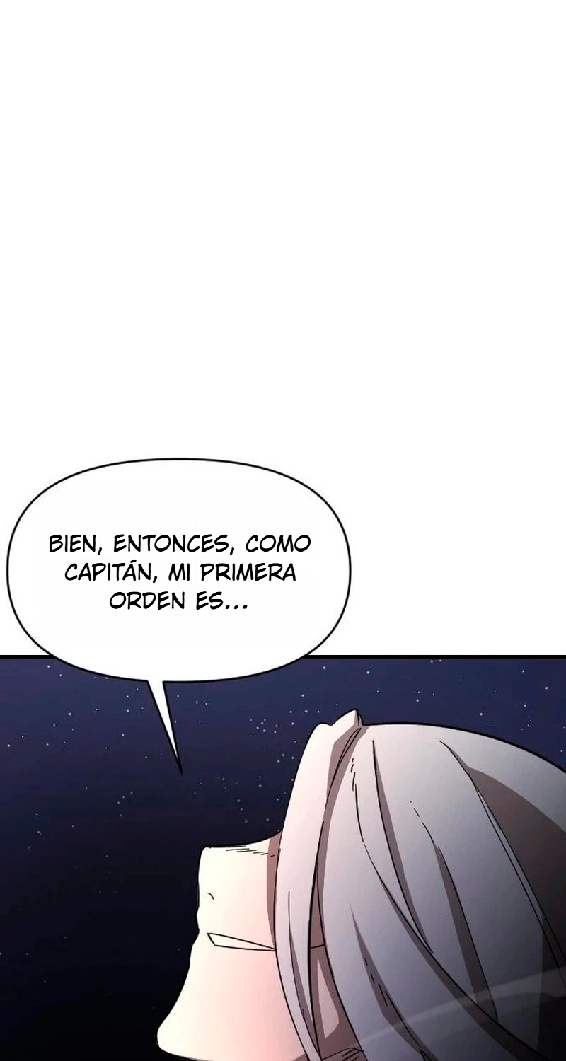 La Aniquilación del Camino Celestial Capitulo 3 página 35