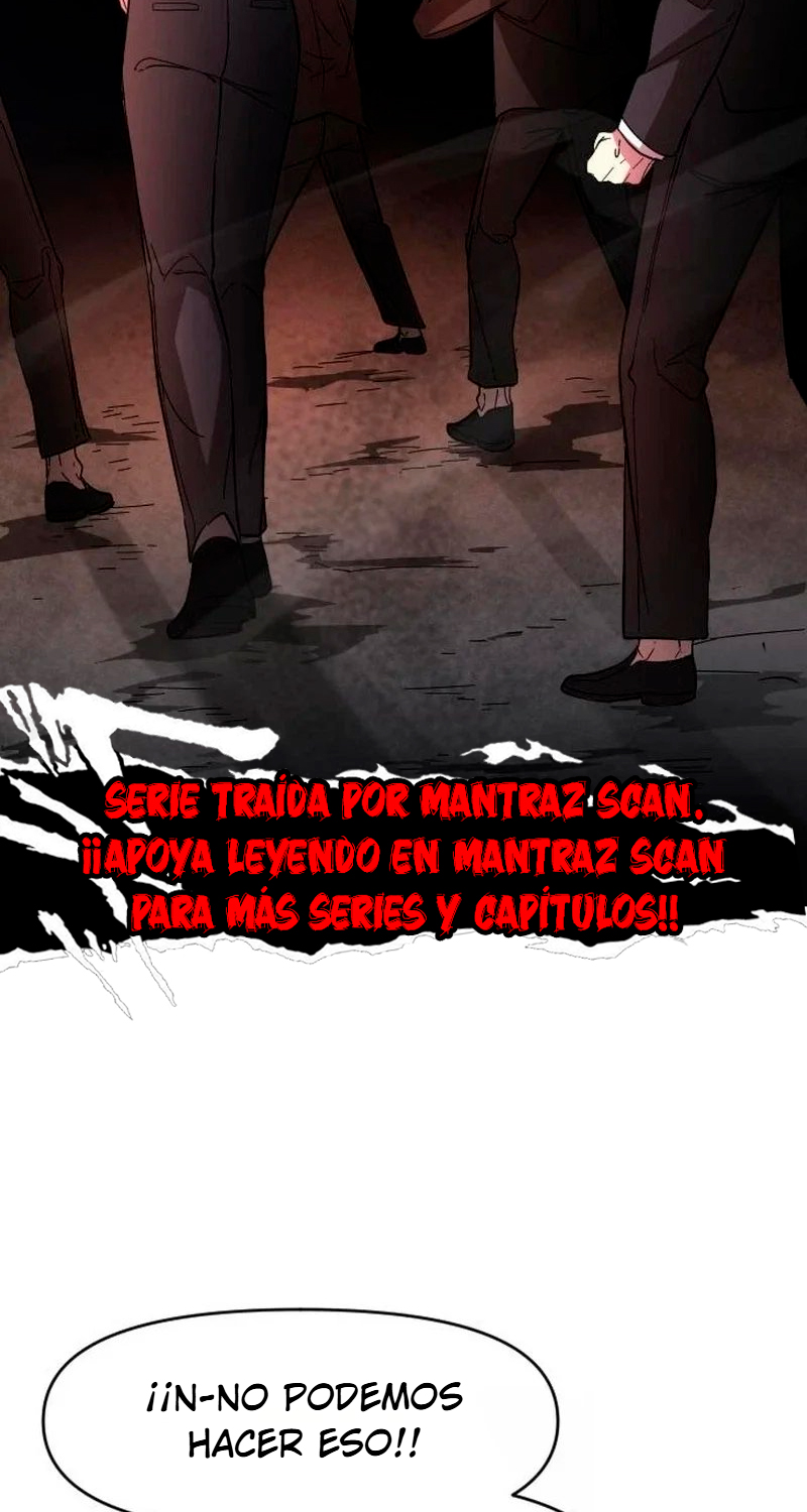 La Aniquilación del Camino Celestial Capitulo 3 página 37