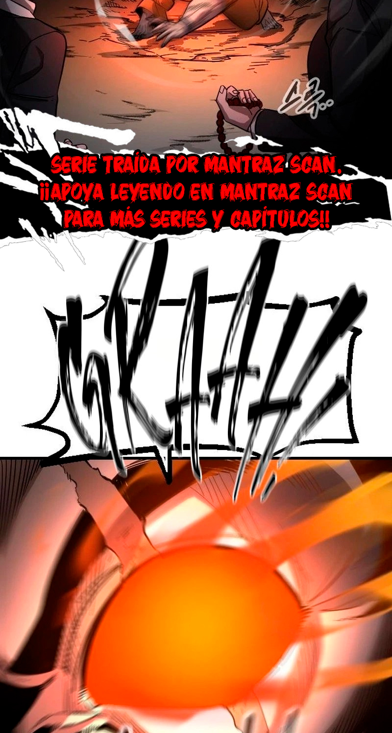 La Aniquilación del Camino Celestial Capitulo 3 página 47