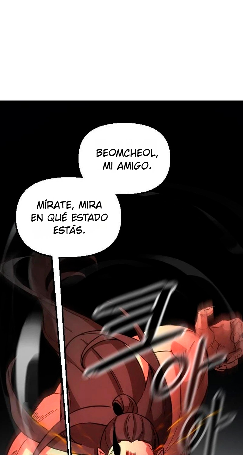 La Aniquilación del Camino Celestial Capitulo 3 página 49