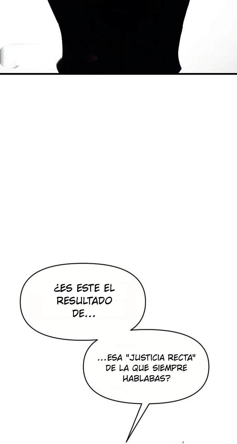 La Aniquilación del Camino Celestial Capitulo 3 página 51
