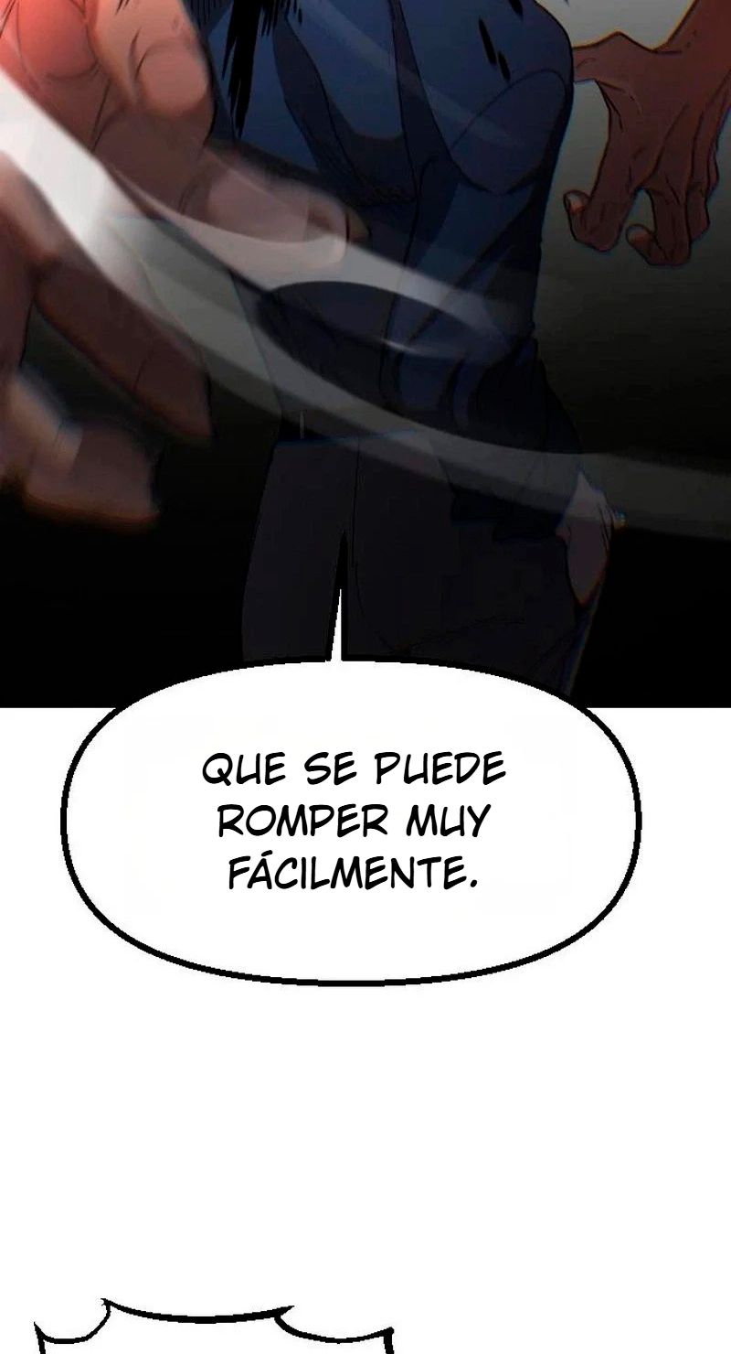 La Aniquilación del Camino Celestial Capitulo 3 página 58