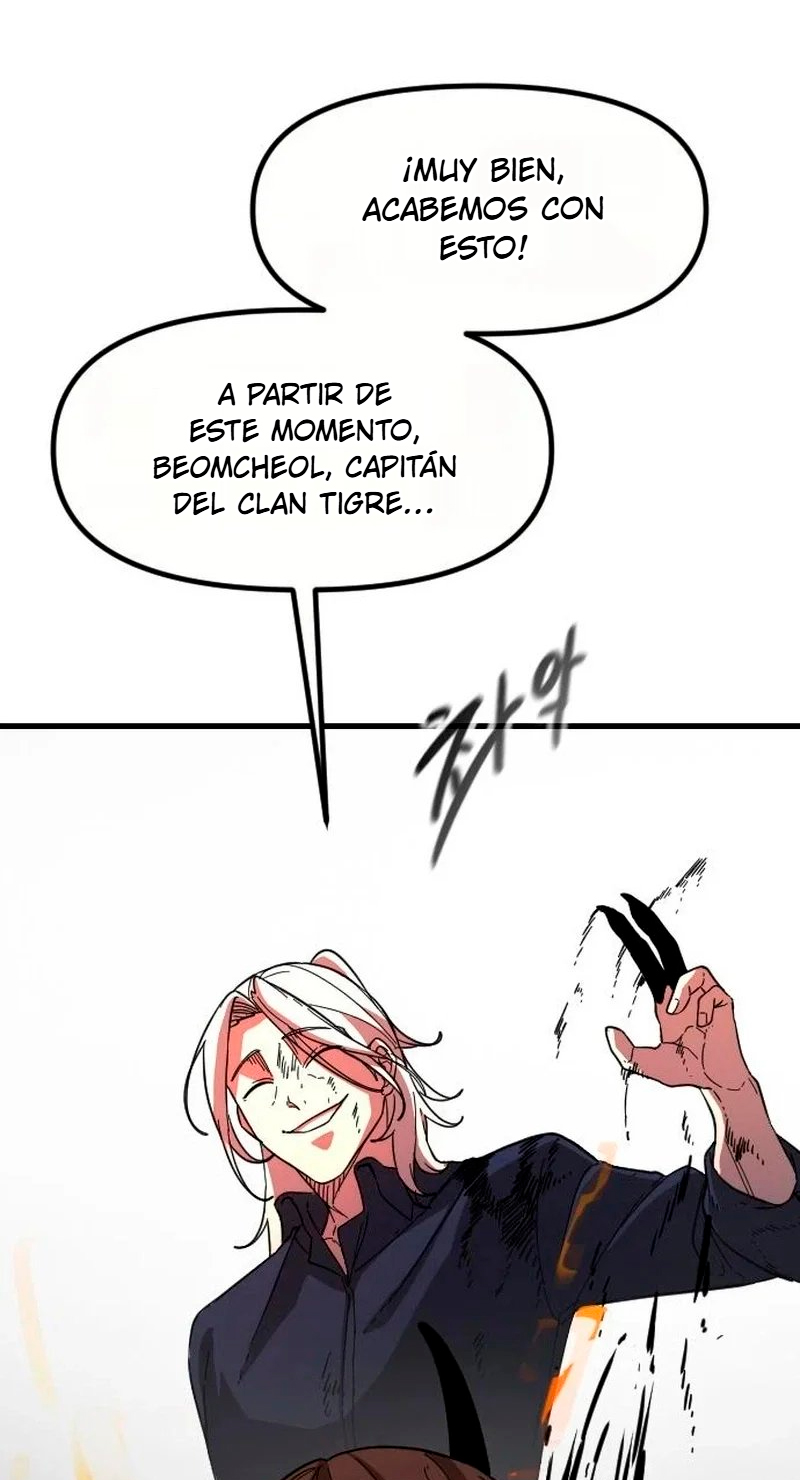 La Aniquilación del Camino Celestial Capitulo 3 página 60