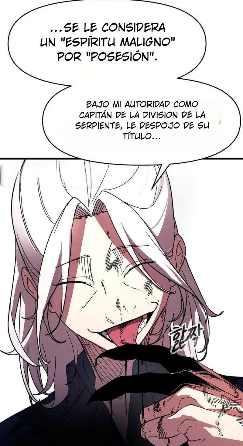 La Aniquilación del Camino Celestial Capitulo 3 página 62