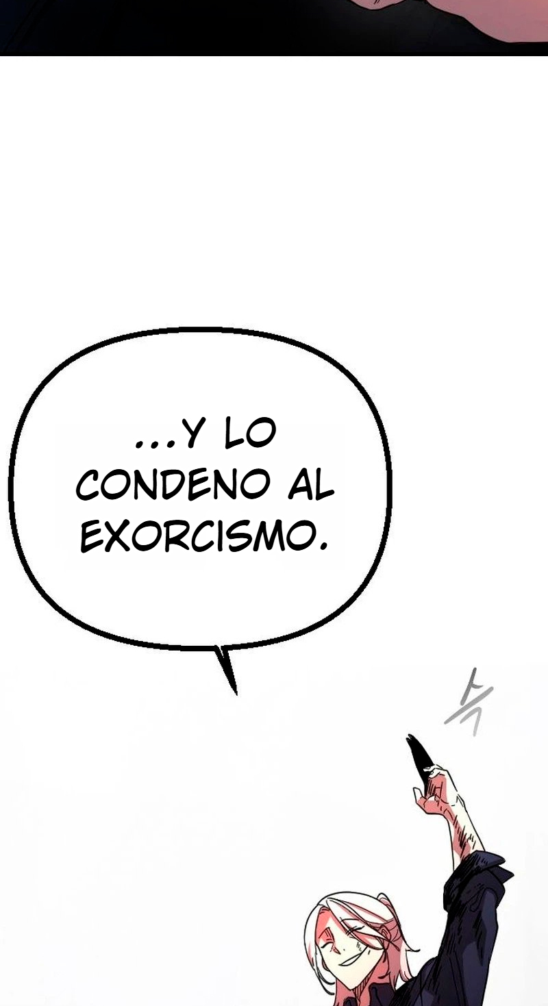 La Aniquilación del Camino Celestial Capitulo 3 página 63
