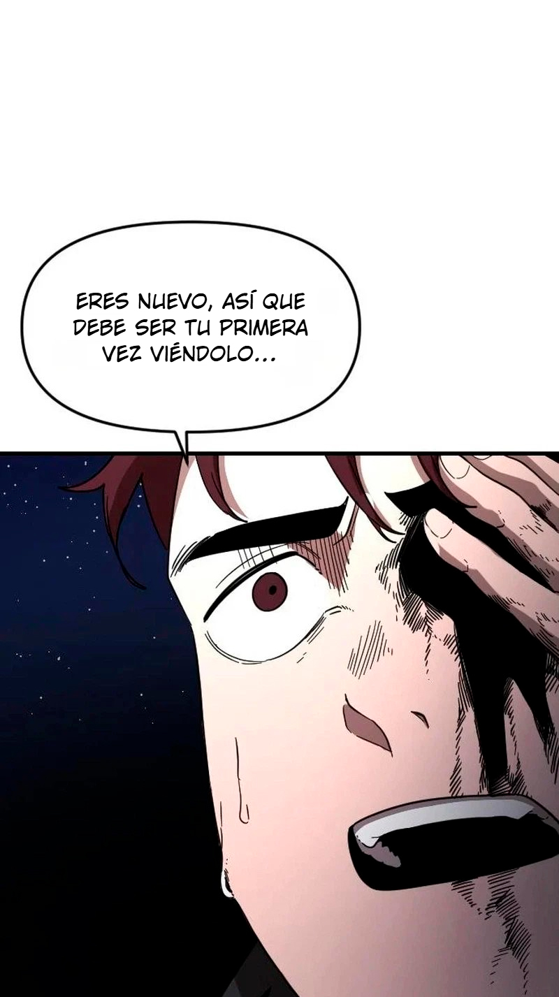La Aniquilación del Camino Celestial Capitulo 3 página 73