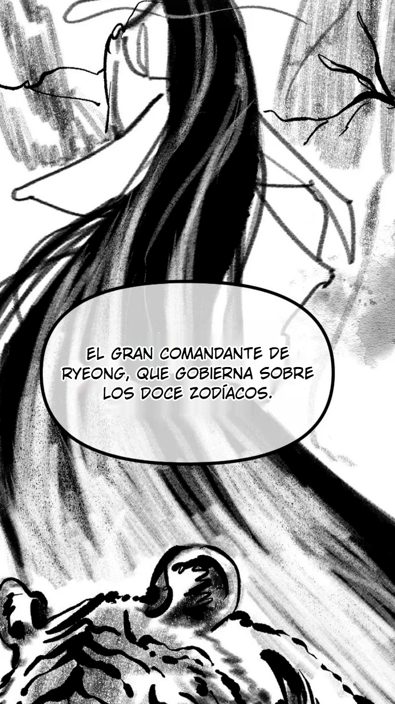 La Aniquilación del Camino Celestial Capitulo 3 página 75